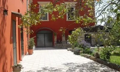 Agriturismo Santa Chiara