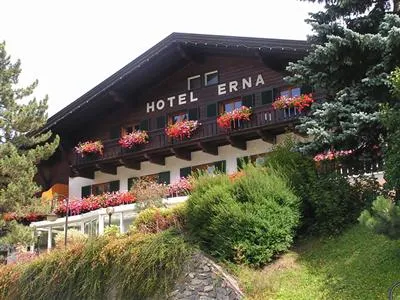 Hotel Erna