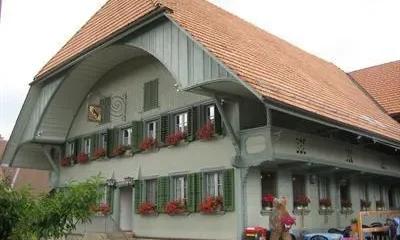 Gasthof Baren