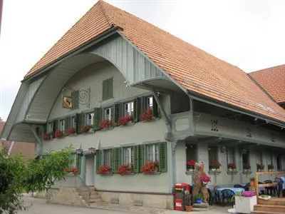 Gasthof Baren