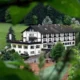 Hotel Gassbachtal Nibelungen Cafe