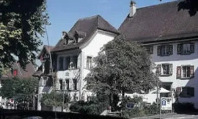 Hotel zum Goldenen Kreuz