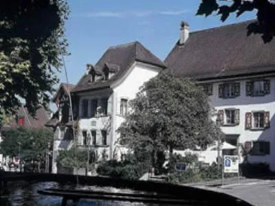 Hotel zum Goldenen Kreuz