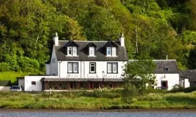 West Loch Hotel