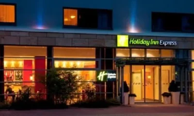 Holiday Inn Express Liverpool Hoylake