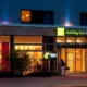 Holiday Inn Express Liverpool Hoylake