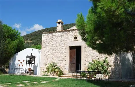 Agriturismo Madonna Incoronata