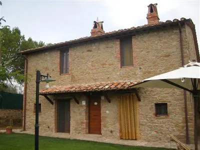 Bed & Breakfast Casale Poggio dei Pini