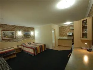 Country Gardens Motor Inn Toowoomba