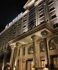 Best Western Royal Phoenix Beijing