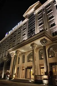 Best Western Royal Phoenix Beijing