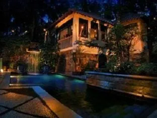 Tempat Senang Resort Spa & Restaurant