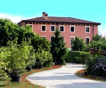 Agriturismo Corte Milone