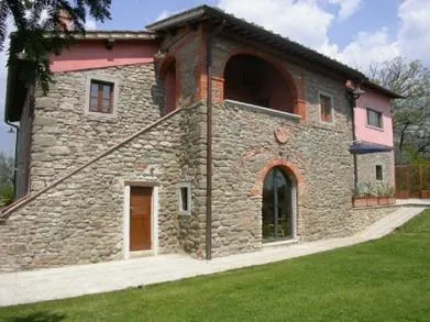 Podere Campiglia