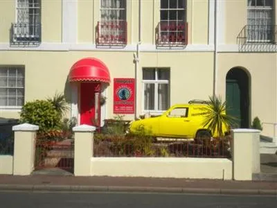 Torquay Backpackers Hostel