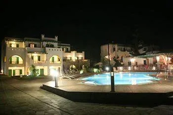 Villa Harmony Agia Anna