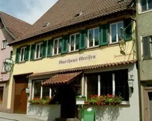 Gasthaus Greifen