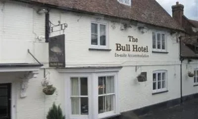 The Bull Hotel