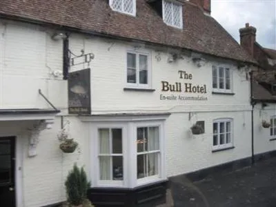 The Bull Hotel