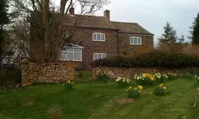 Dales Farm Upper Weardale