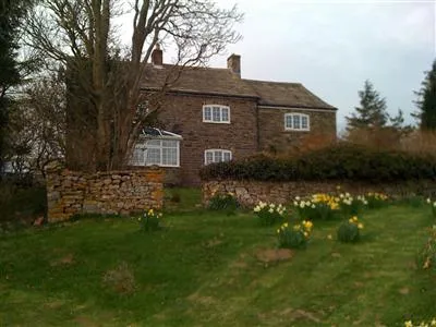 Dales Farm Upper Weardale