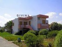 Divina Apartments