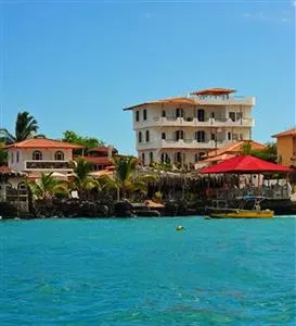 Angermeyer Waterfront Inn