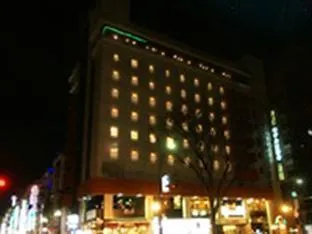 Sendai Rich Hotel Kokubuncho