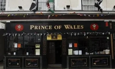 Prince of Wales