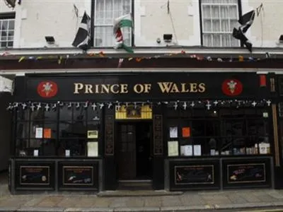 Prince of Wales