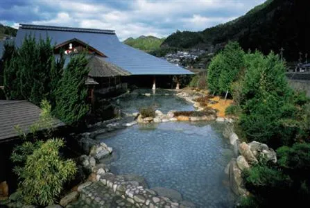 Watarase Onsen