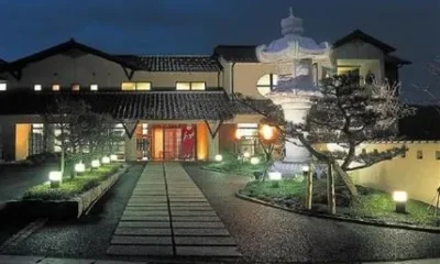 Okuine Onsen Aburaya