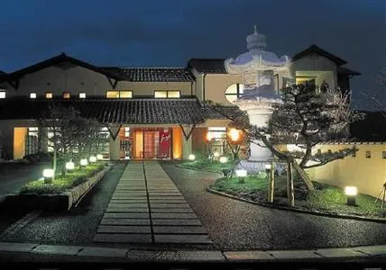 Okuine Onsen Aburaya