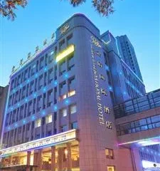 Jinbai International Hotel