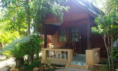 The Krabi Forest Homestay