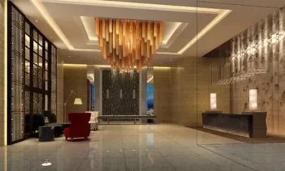 Tianyue Hotel Chengdu