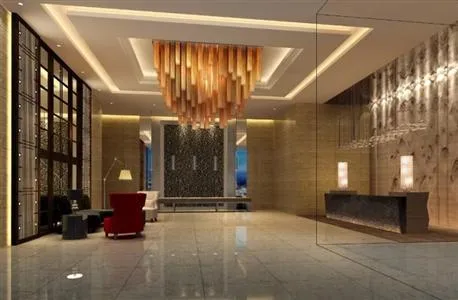 Tianyue Hotel Chengdu