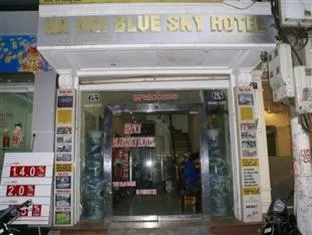 Hanoi Blue Sky Hotel