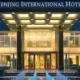 Wenjing International Hotel