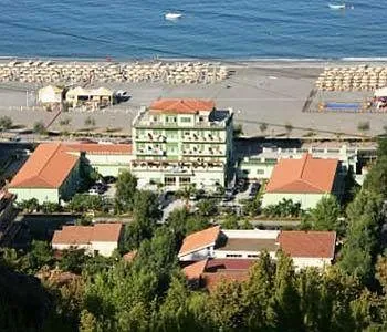 Hotel Germania Praia A Mare