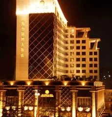 Oriental Glory Hotel Dongguan