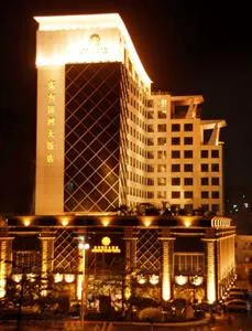 Oriental Glory Hotel Dongguan