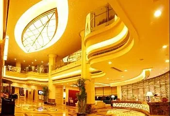 Changhong International Hotel