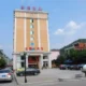 Kingdom Hotel Longyan