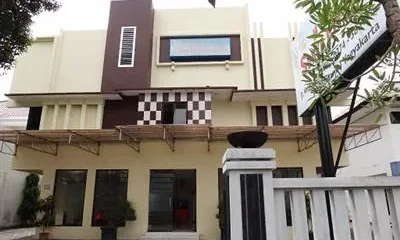 Hotel Surya Citra Jogja