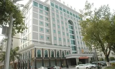 Xingfa Hotel Meizhou