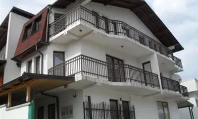 Apartments Hayat