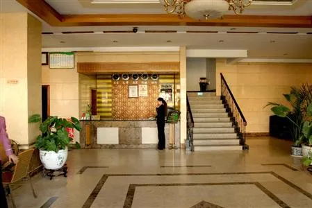 Sunshine Hotel Panzhihua