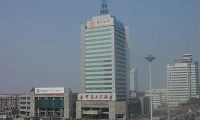 Zhongyuan Hotel Liaocheng