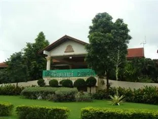 Goldenland Resort & Camp